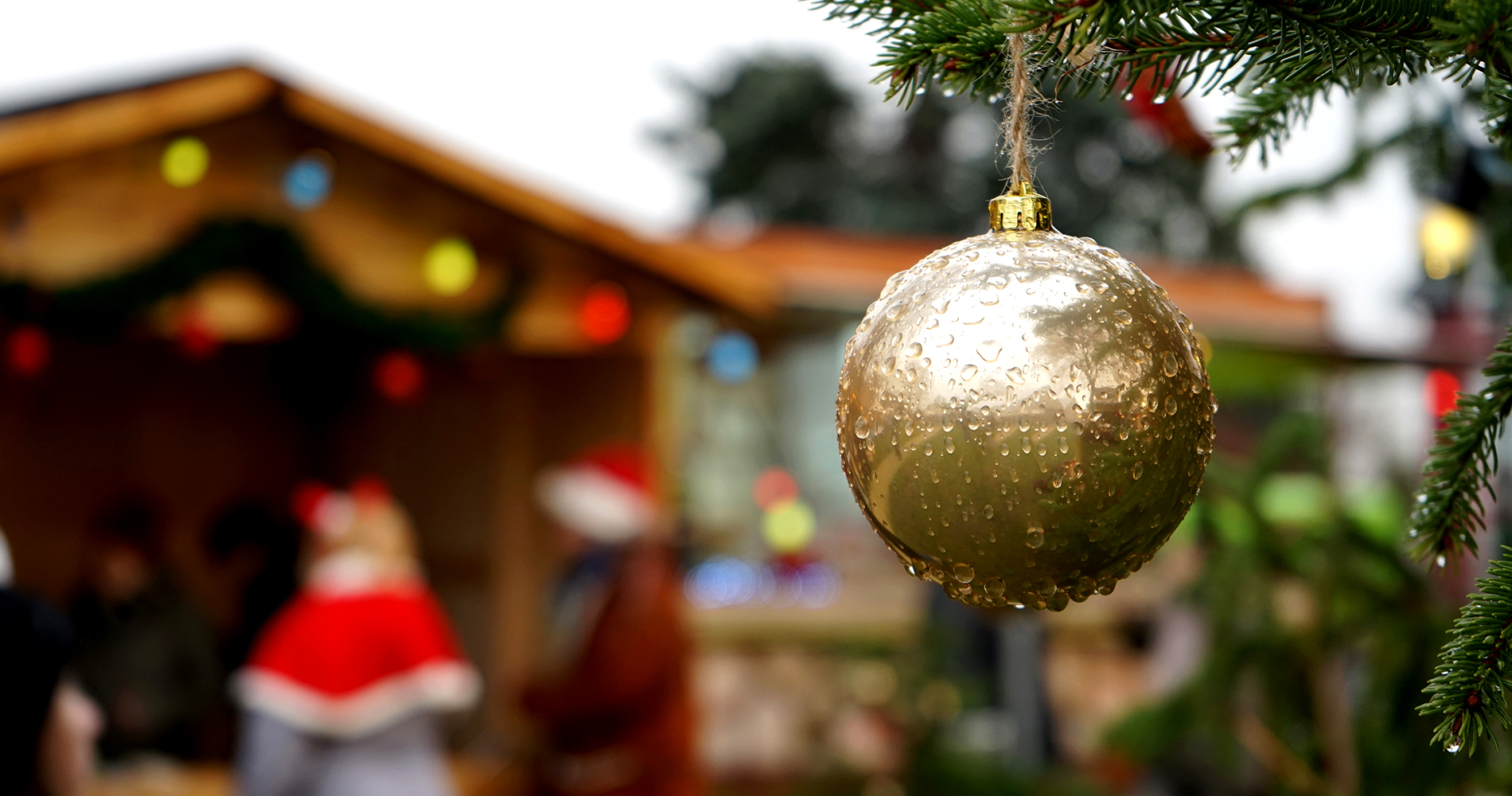 Adventsmarkt Eiche Adventsmarkt Eiche