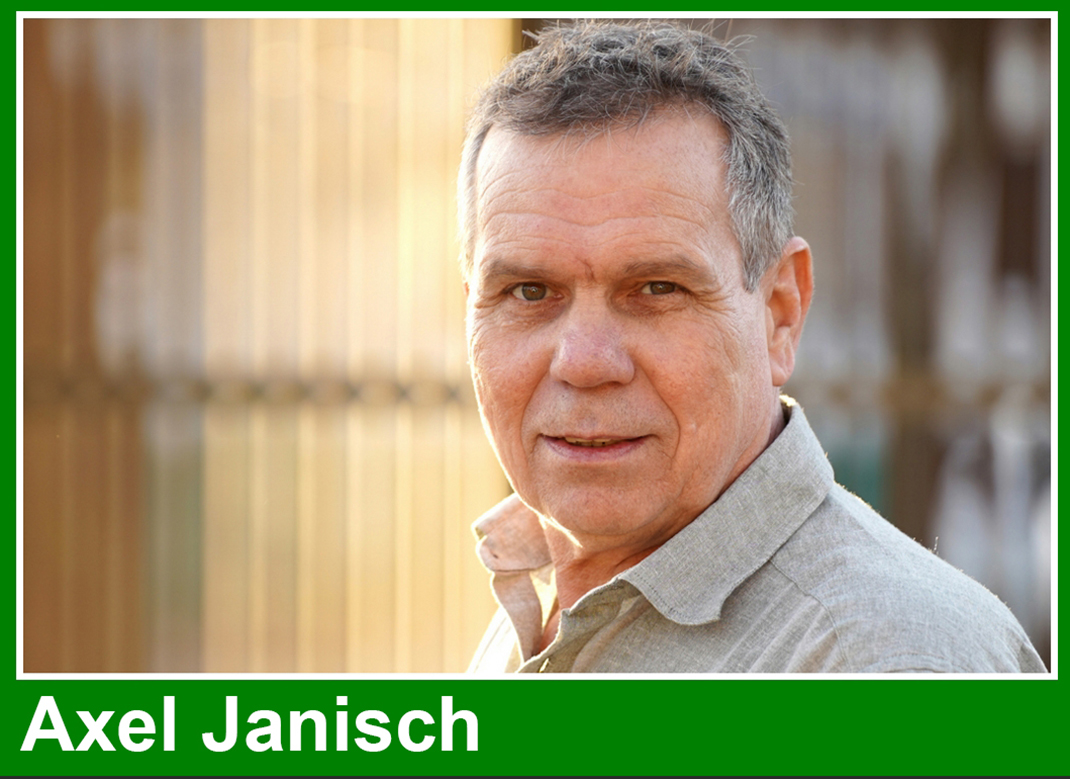 Axel Janisch