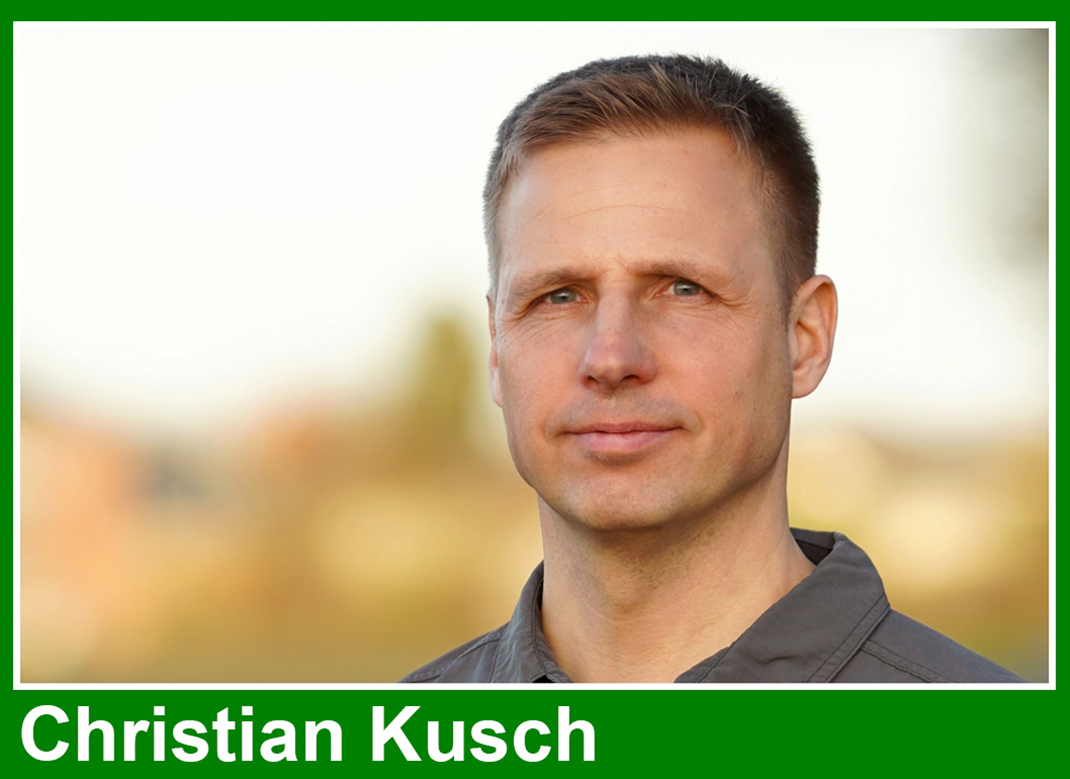 Christian Kusch
