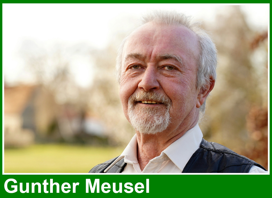 Gunther Meusel